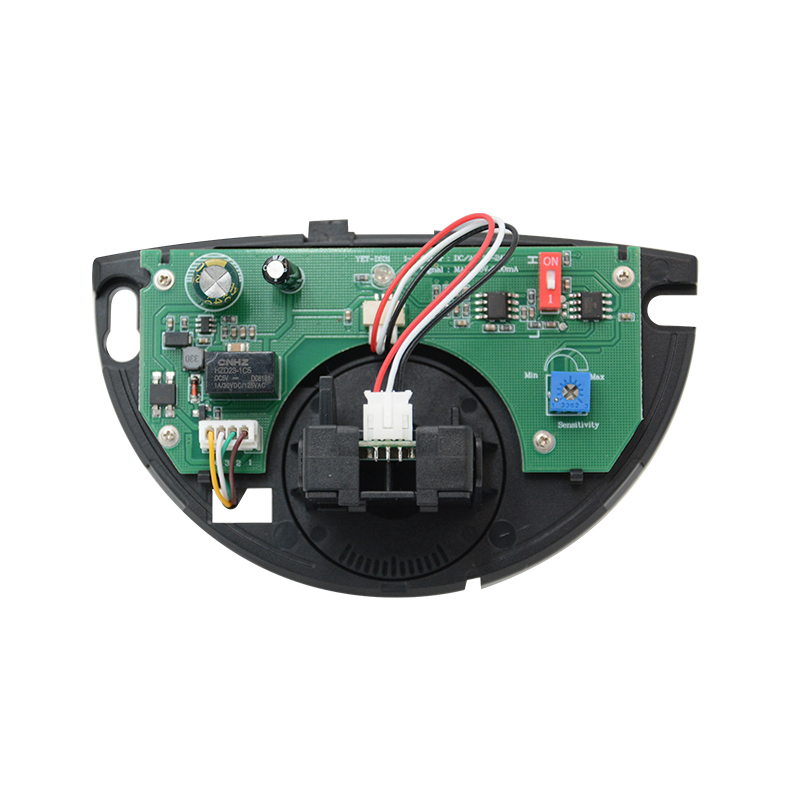 door motion sensor
