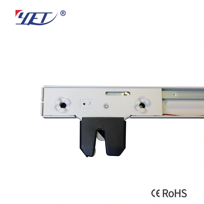 anti pry floor lock kit