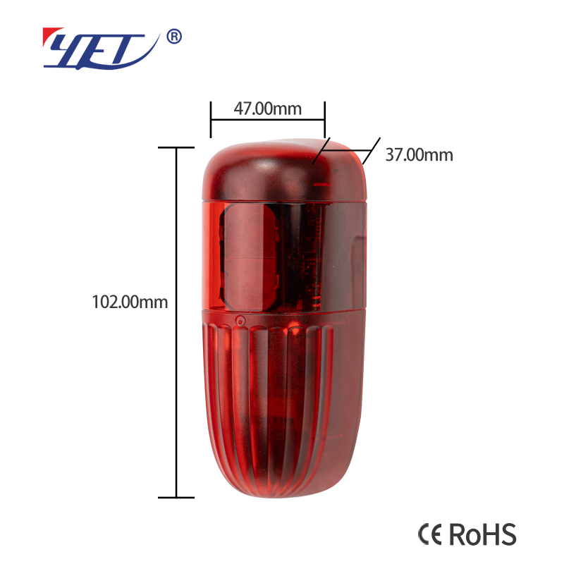 Rotation Reflective Sensor