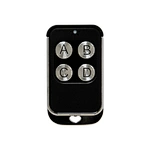315mhz remote control