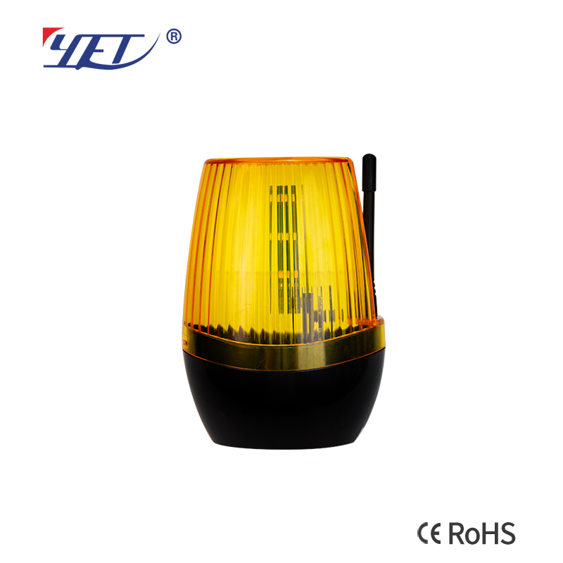 Alarm Flash Lamp