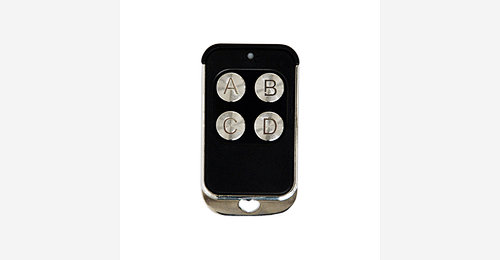 wireless remote control system