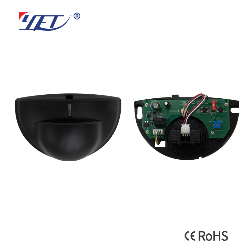 motion sensor