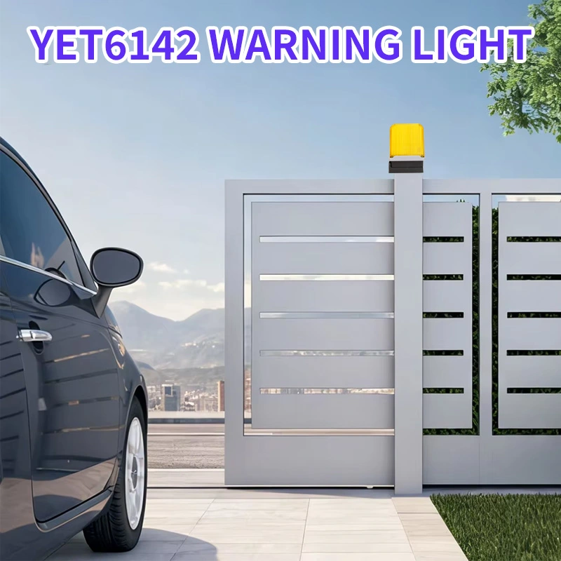 Alarm Lamp Flash Light