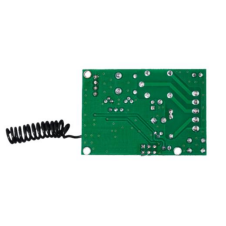 door controller pcb