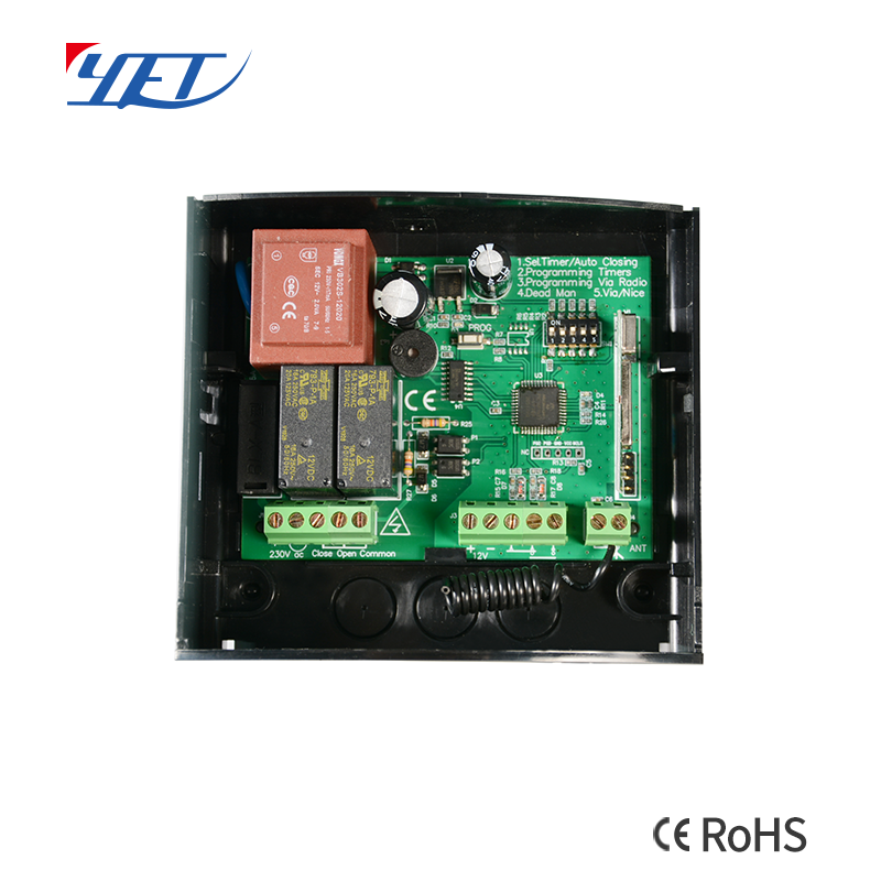 Rolling Door Controller Opener