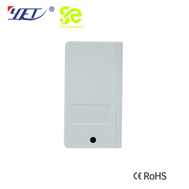 Gate Cloning Remote Control