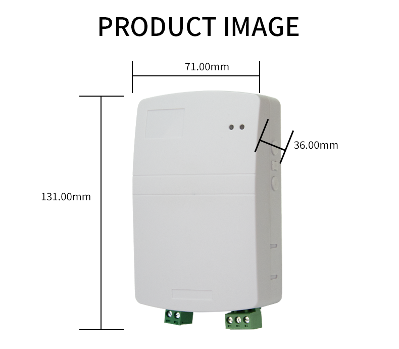  Motor Control WiFi Receiver