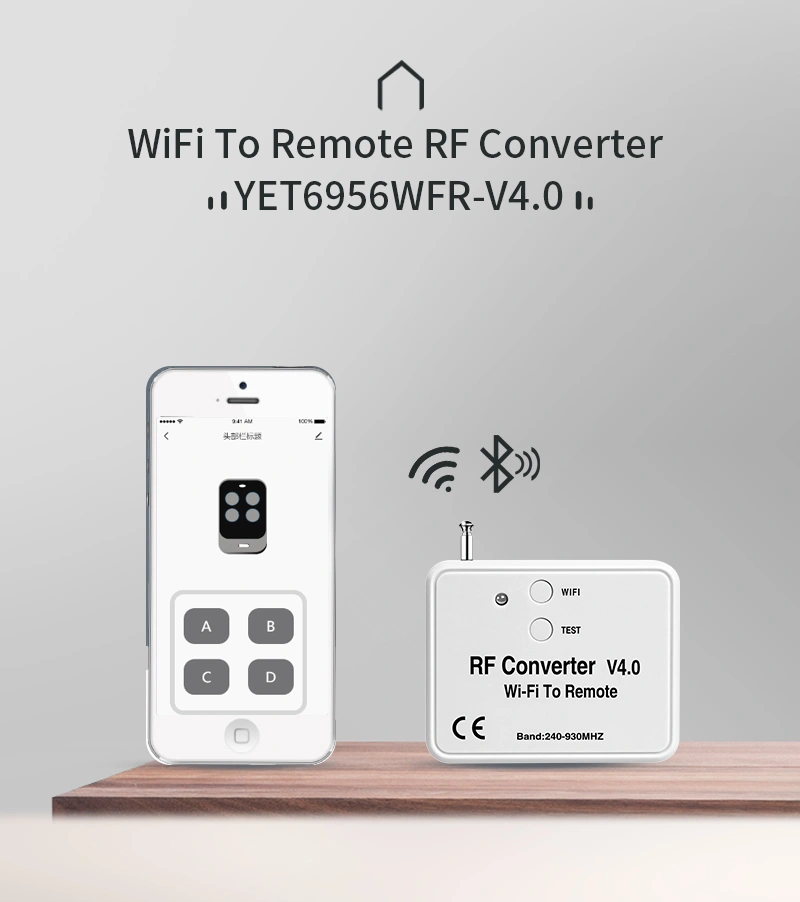 wifi converter