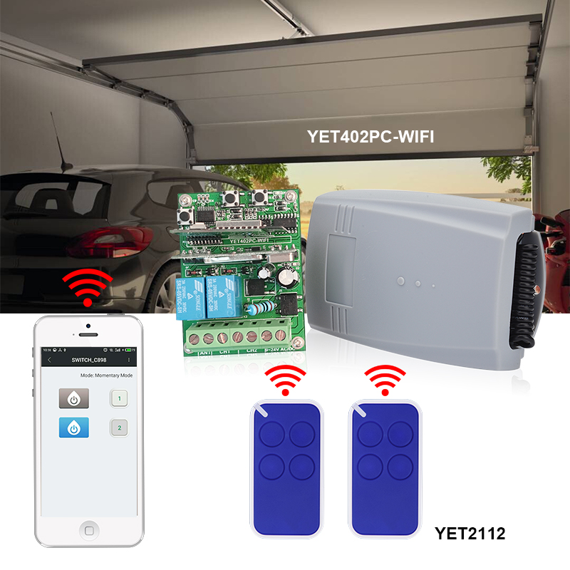 rf receiver