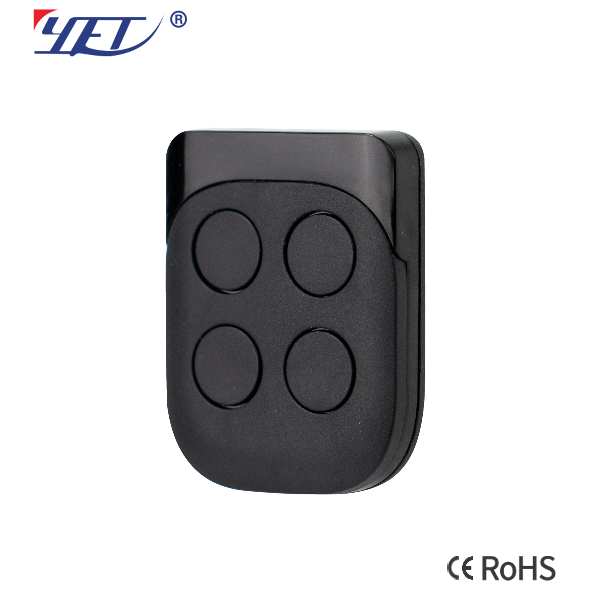 Gate Clone Remote Control Duplicator