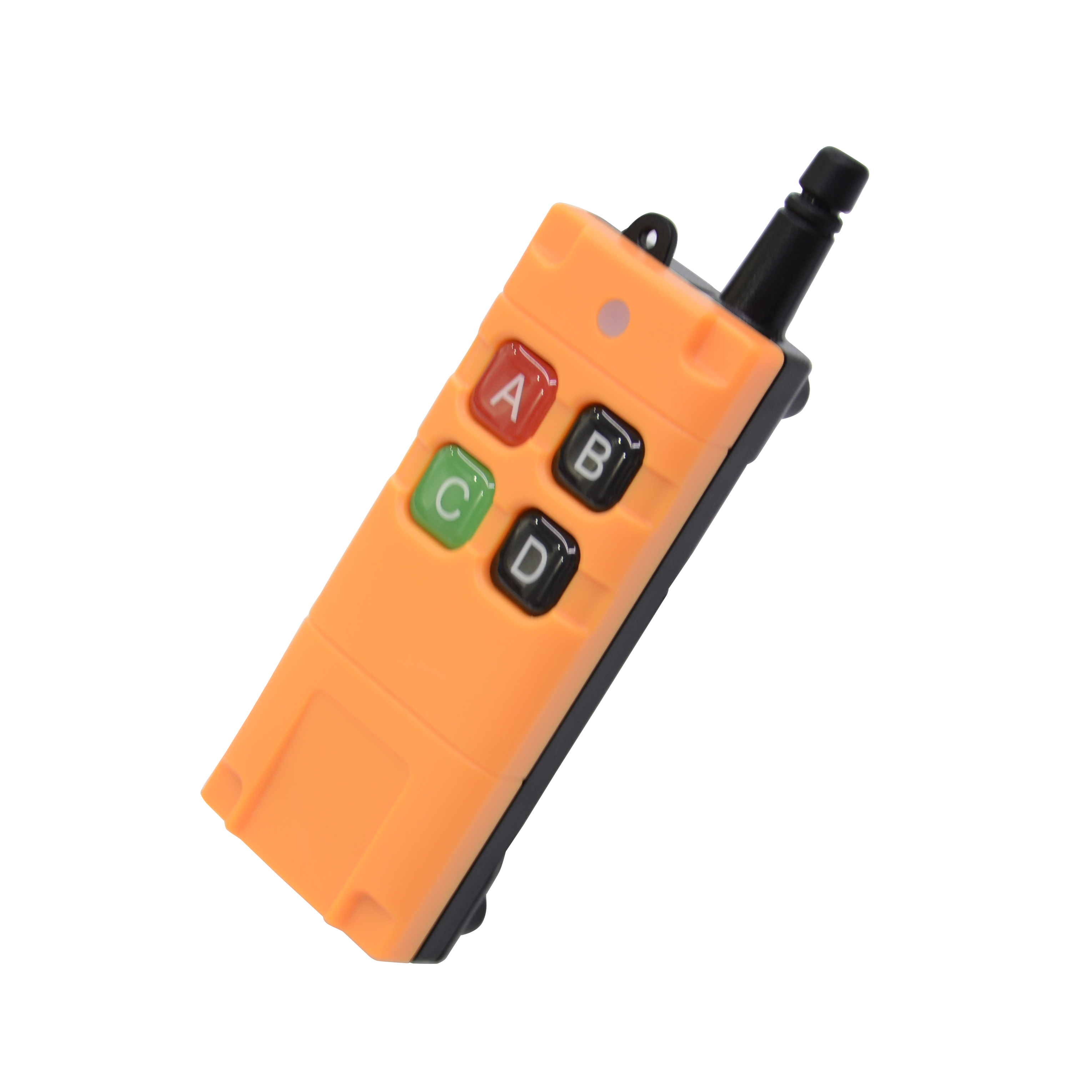 universal remote control for gates