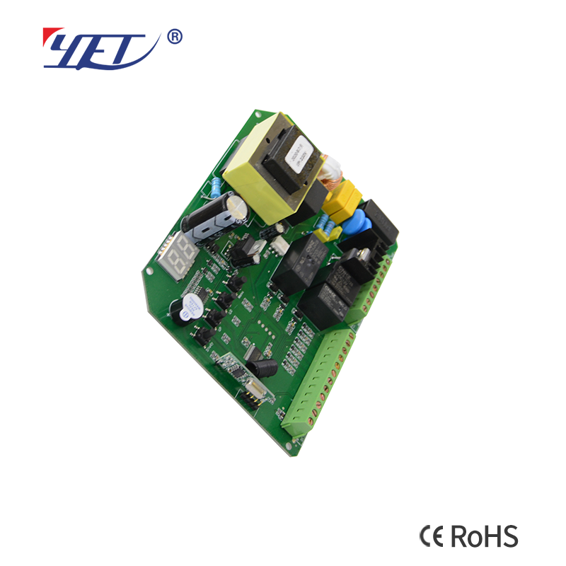 Sliding Door Controller Kit