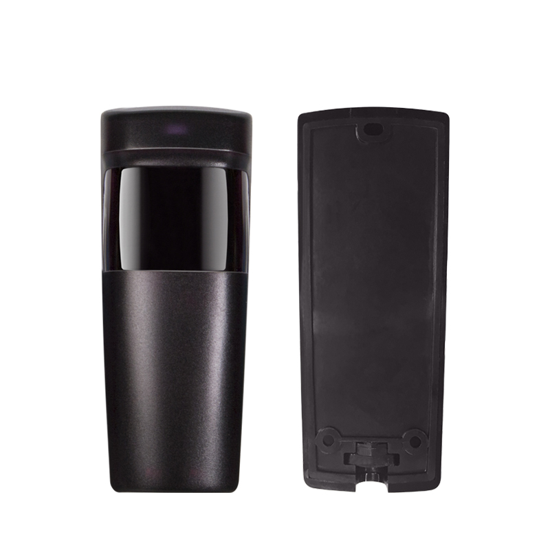 sliding door photocell beam sensor