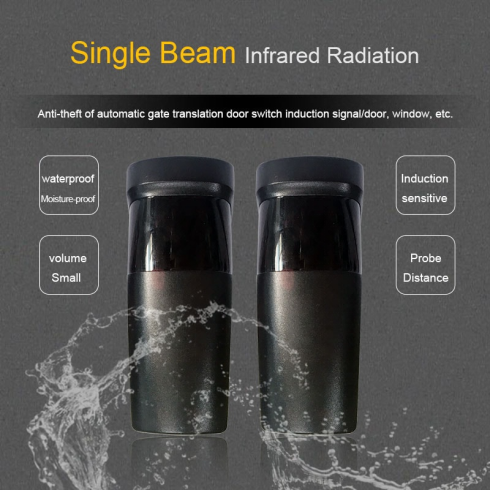 beam sensor