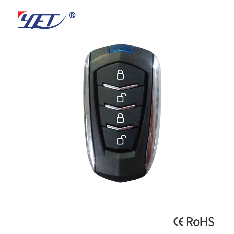 RF Remote Wireless Transmitter