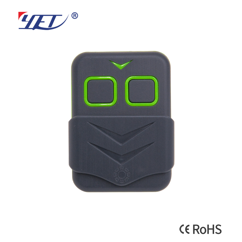 Sliding Gate Wireless Remote Control