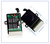 Switch Receiver