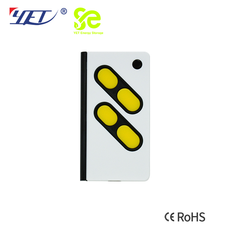 door Cloning Remote Control