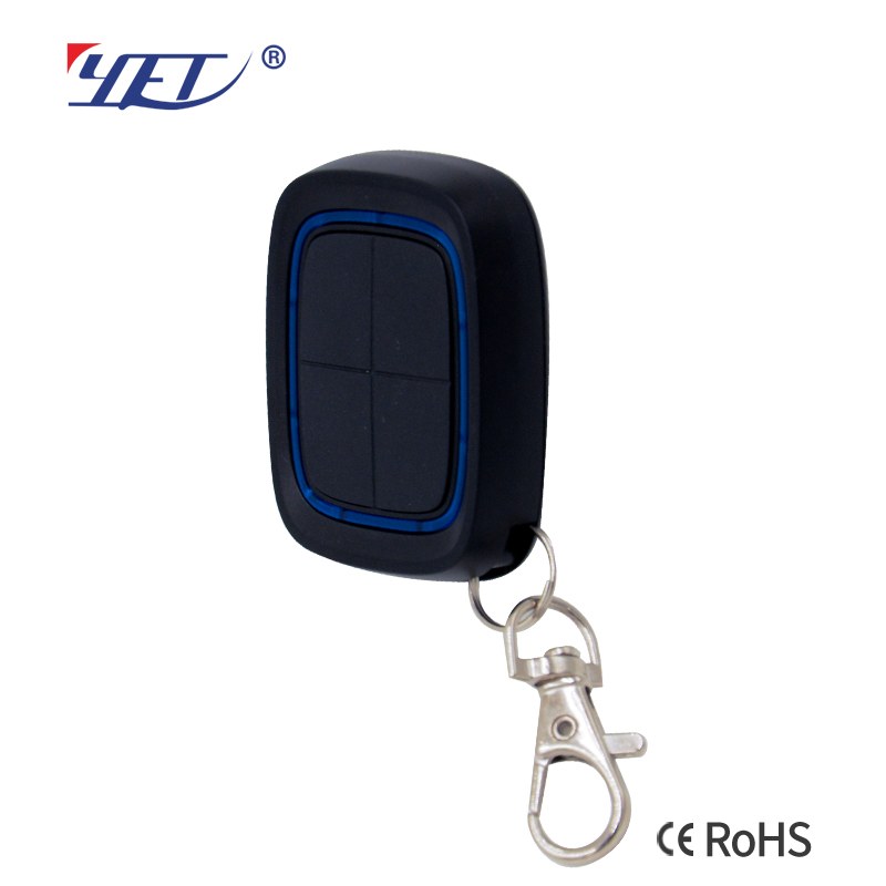 Garage Door RF Remote Control Duplicator
