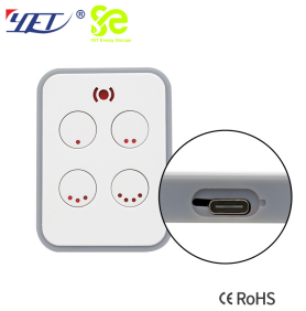 copy remote control switch
