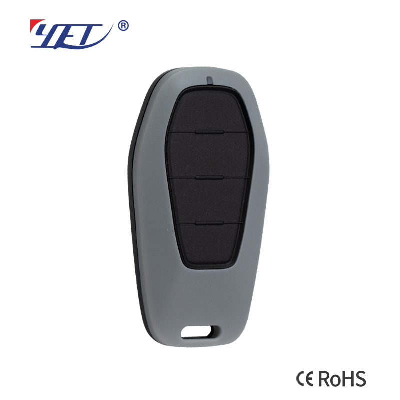 433mhz RF Remote Opener for Garage Gate