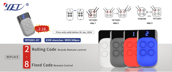 copy remote control