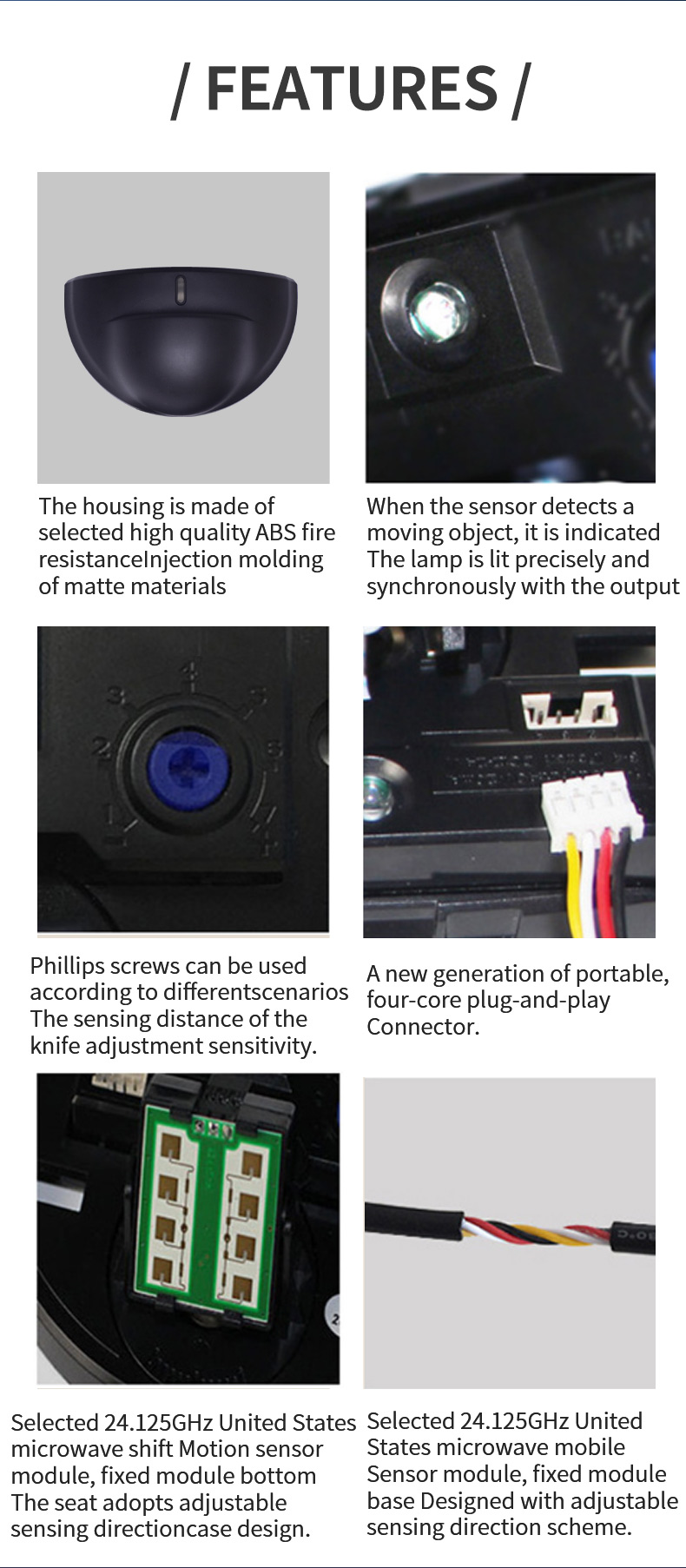 garage door sensor