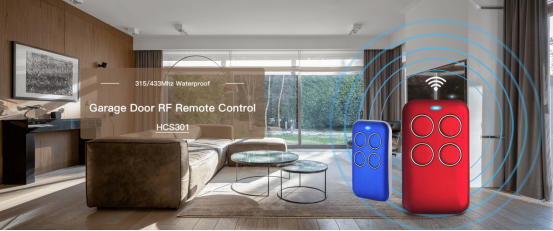 cloning remote control