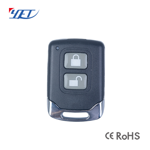 12v garage remote control