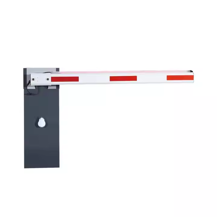 Barrier Gate
