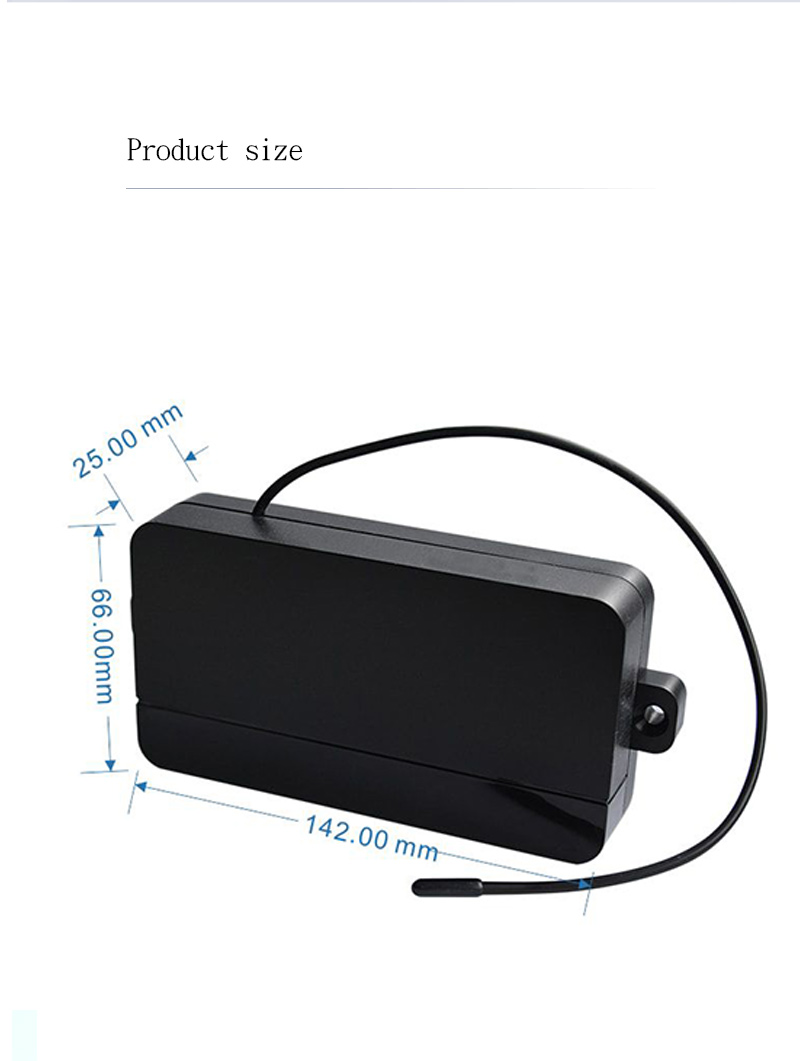 wireless receiver