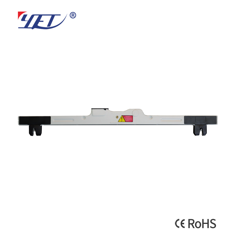 anti pry floor lock kit