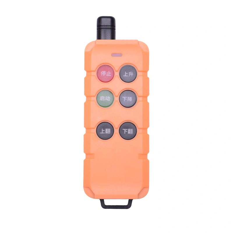 rf remote control