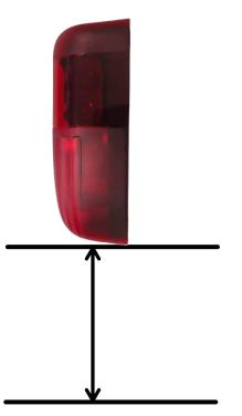 Rotation Reflective Sensor