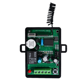 wireless receiver