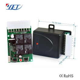 433mhz receiver