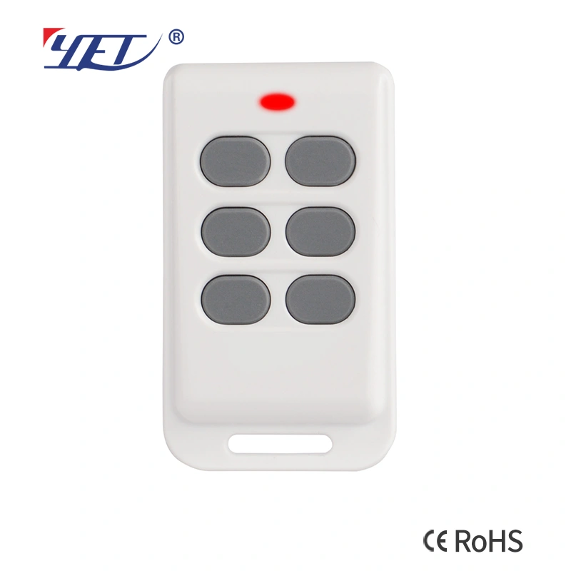 433mhz Remote Control opener