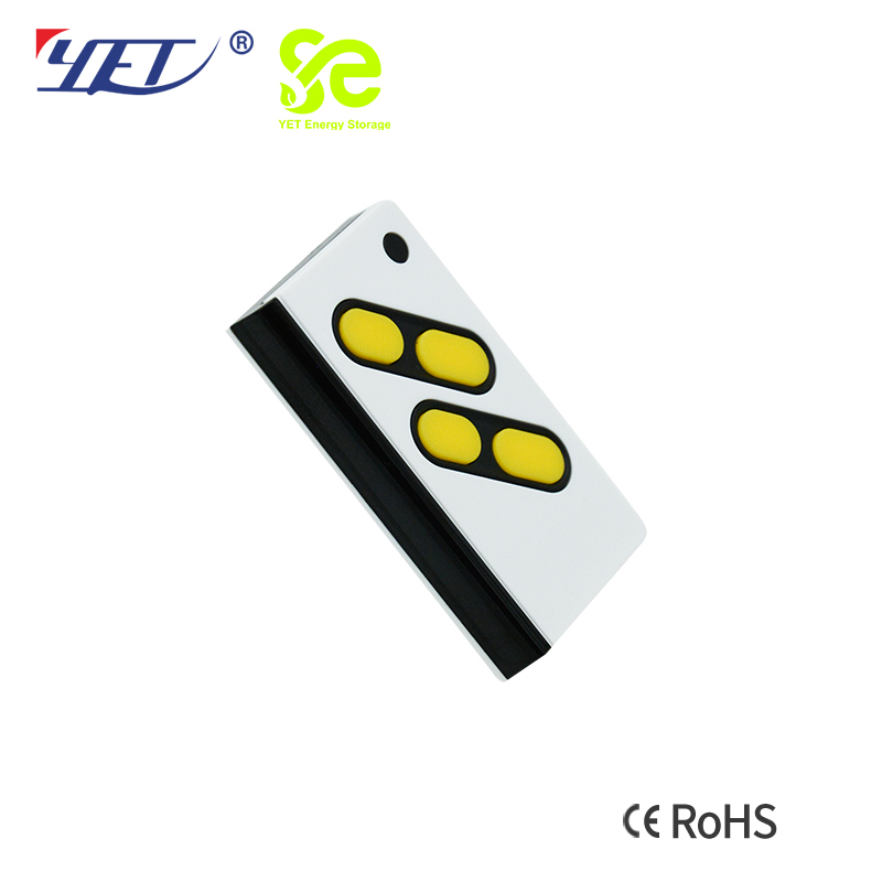 RF Cloning Remote Control
