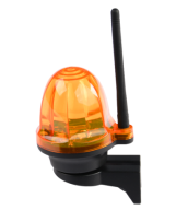 alarm lights