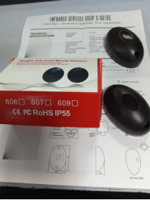 photocell sensor