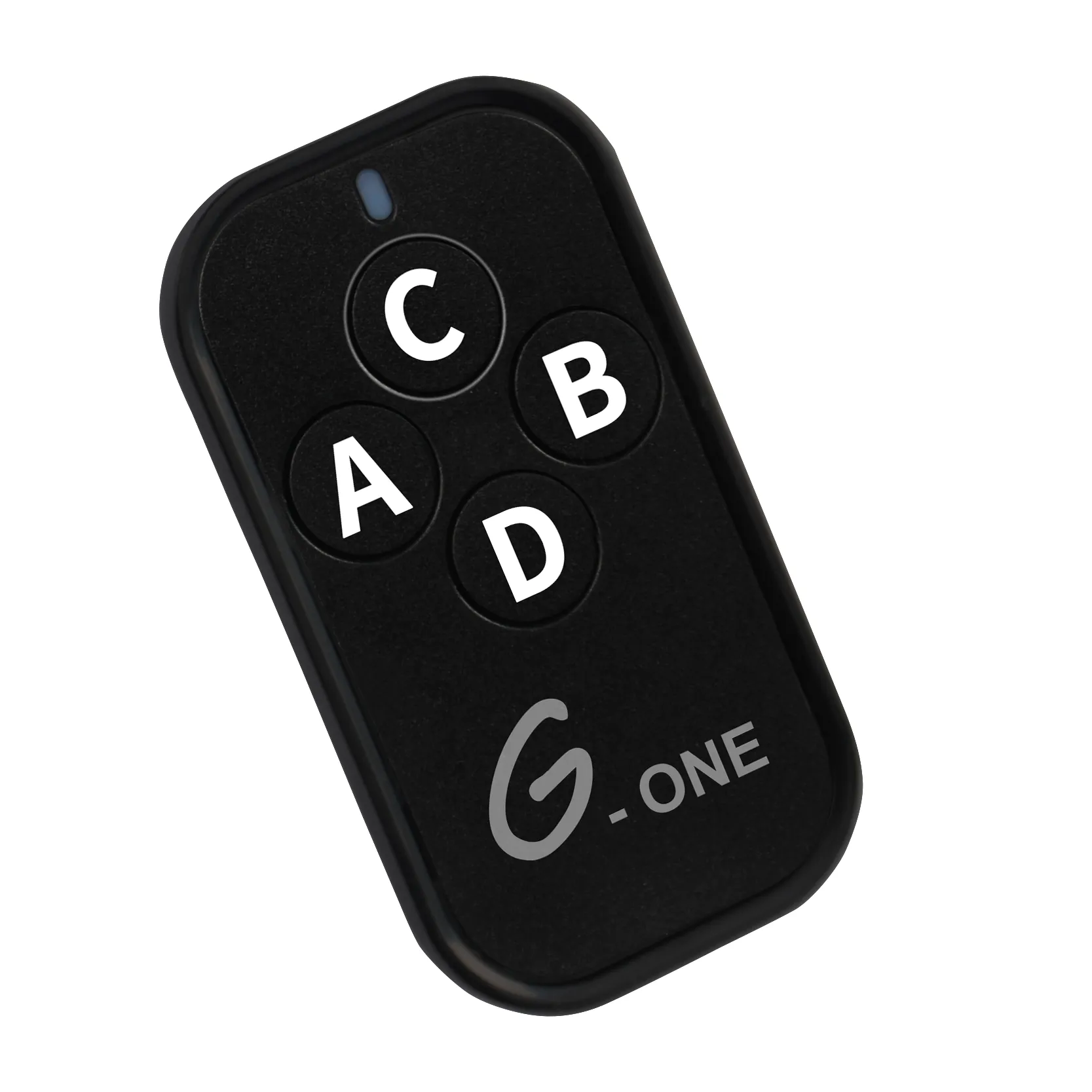 remote garage door