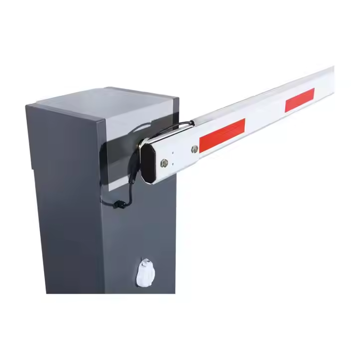 Barrier Gate