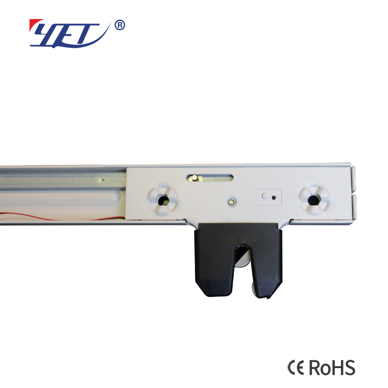 anti pry floor lock kit