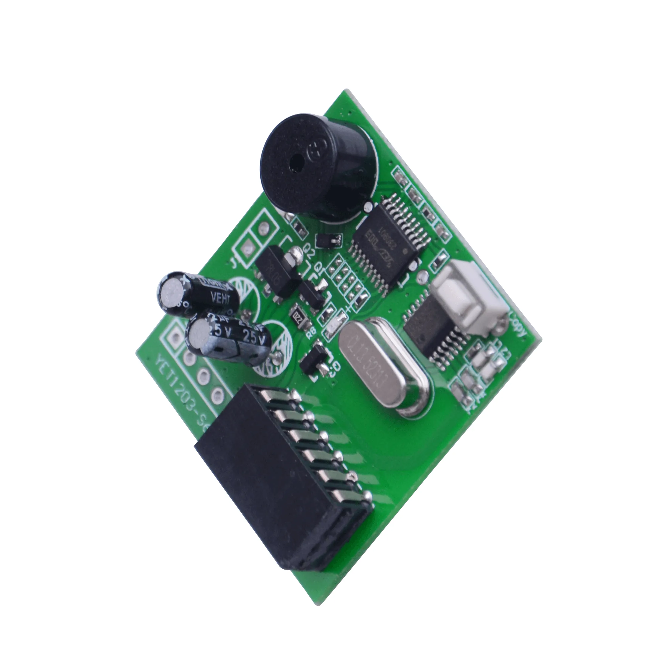 wireless receiver