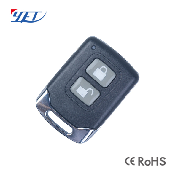 garage remote control switch