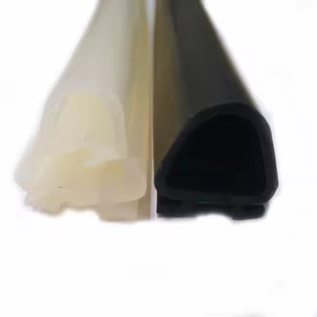 LED Boom protection Rubber Automatic Parking Barrier Gate