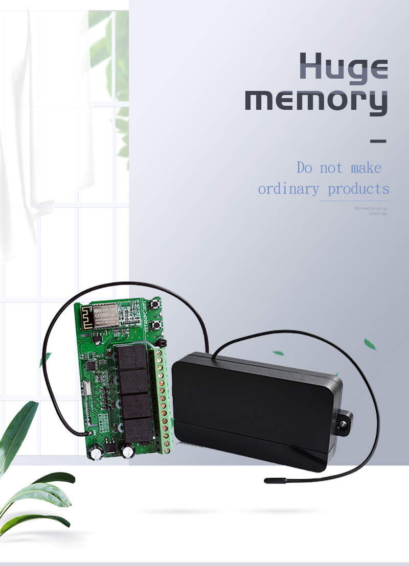 WiFi receiver