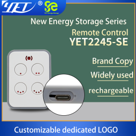 copy remote control duplicator