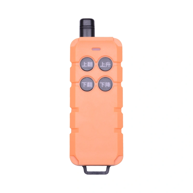 gate opener remote